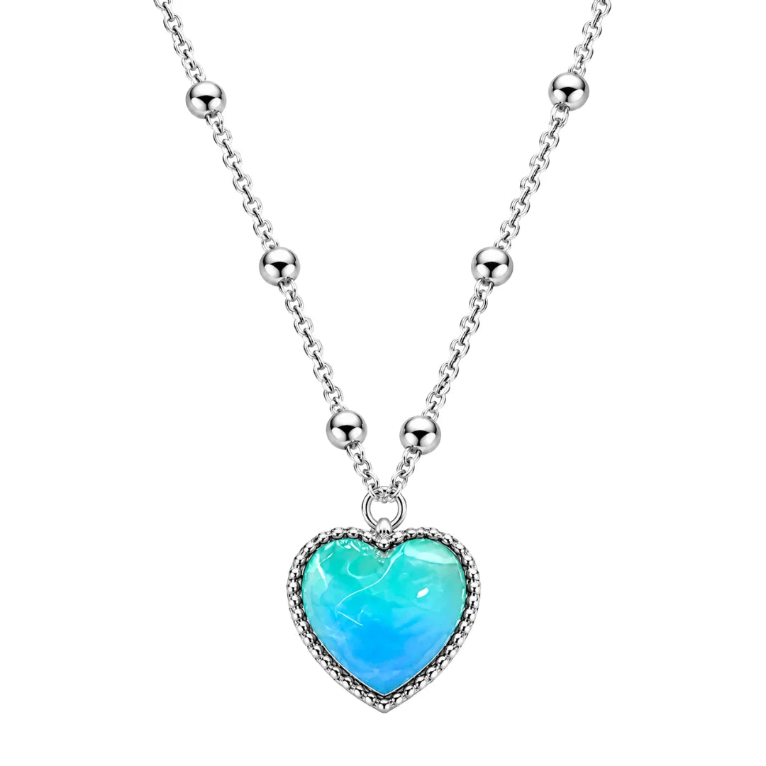 Aura necklace